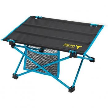 Mesa de Pesca Plegable