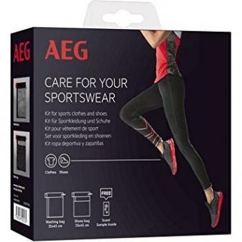 Sac de sport AEG 9029797108