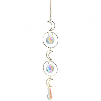 Trapasol Lunar Phase Prism