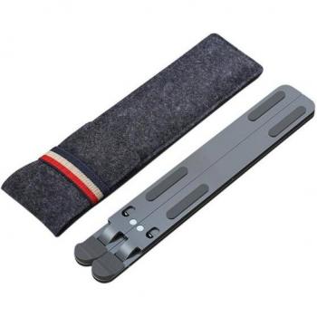 Support d'ordinateur portable inclinable 11-17 pouces