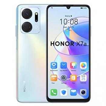 Honor X7a 6.74in 4G USB-C 4GB 128GB Phone