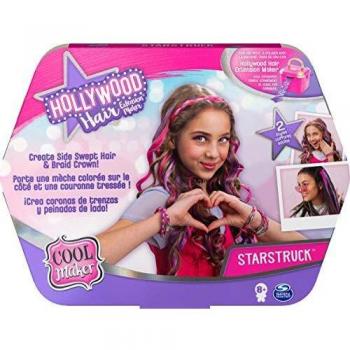 Cool Maker Hollywood Hair Frisuren Set