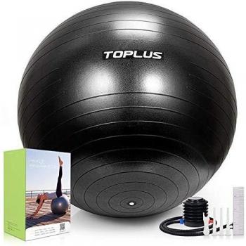 TOPLUS Yoga Ball 65cm
