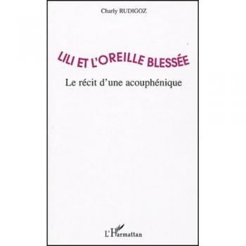 Lili et l'oreille blessée