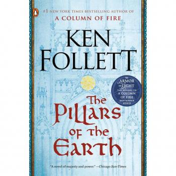 Penguin Publishing Group The Pillars of the Earth