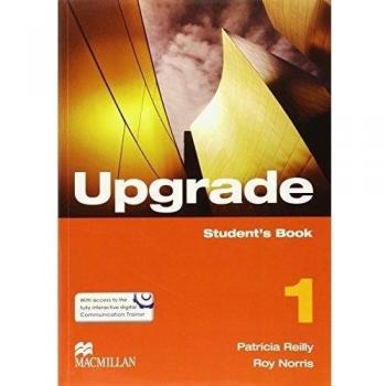 UPGRADE 1 Sb Comm Trainer Pk Eng.