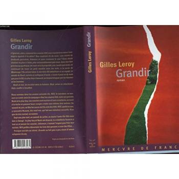 Grandir
