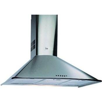 Campana Teka DM675S Inox 603 M3/h 53 Db A 40476220