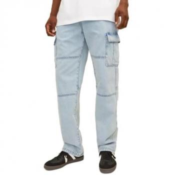 Jack & Jones Urban Blue Eddie Jean
