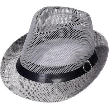 Retro Hollow Out Sun Hat