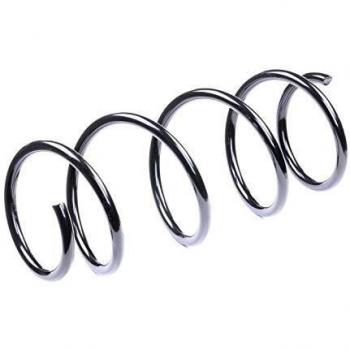 RIDEX Ressort de suspension Essieu avant 188C0157