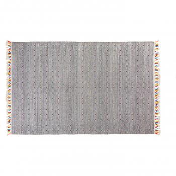 Grigio Texas DMORA – Tappeto Moderno