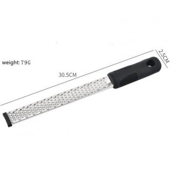 Lightweight Kitchen Grater