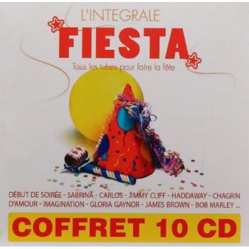 L'Intégrale de la Fiesta
