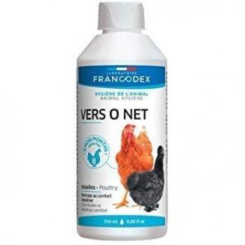 Vers O Net 250ml