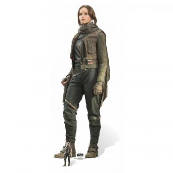 Rogue One: A Star Wars Story