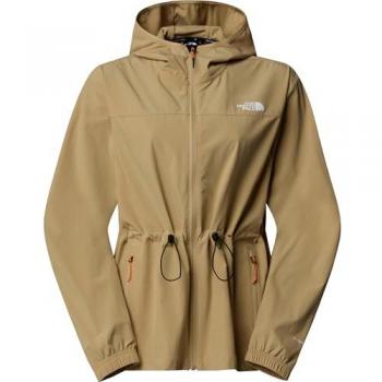 The North Face Parka Resistente al Vento Ma Wind Donna