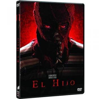 Brightburn : L'Enfant du mal / Brightburn (DVD)