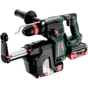 Metabo KH 18 LTX BL 24 Q Martello combinato a batteria
