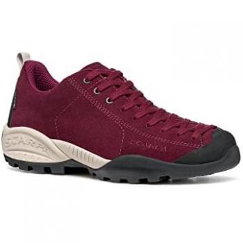 Scarpa Tennis Mojito Trail GTX 38 FEMME