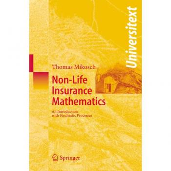 Vitalsource Technologies, Inc. Non-life Insurance Mathematics