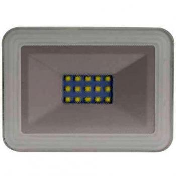 Spot LED Patio Slim Crystal 10W 120lm/W IP65 4000K