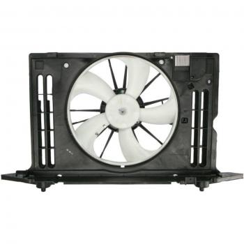 Ventola Motore NRF 470099 Raffreddamento