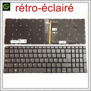 Lenovo IdeaPad 330-17IKB Azerty Backlit Keyboard