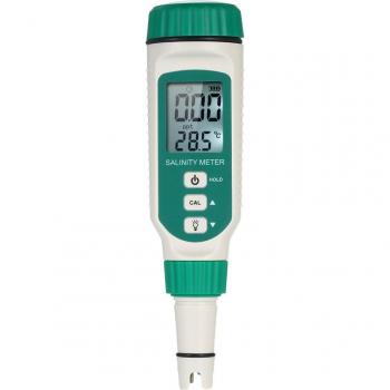 Salt Gauge