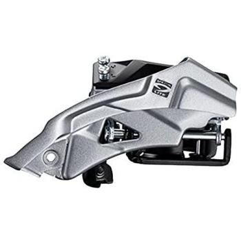 Shimano Altus FD-M2000 Dual Pull Umwerfer