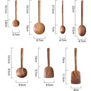 Long Handle Coffee Stirrer