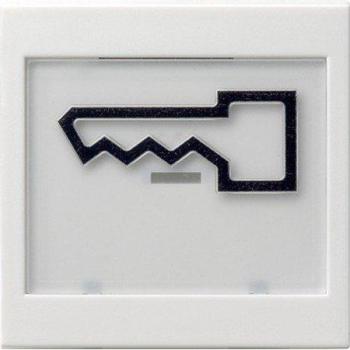 Gira Wippe für Schalter, Taster, Dimmer, Jalousie System 55