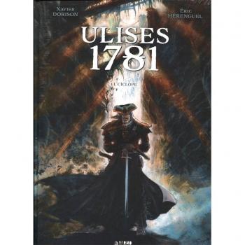 ULISES 1781 EL CICLOPE