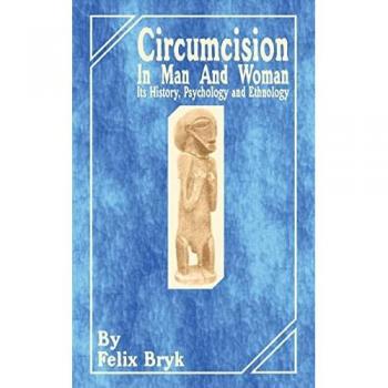 Circumcision in Man & Woman