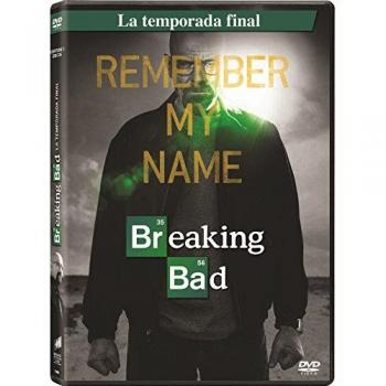 Breaking Bad