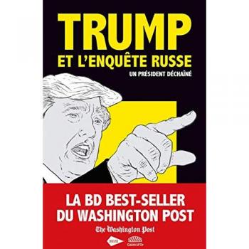 Trump et l'enquête russe