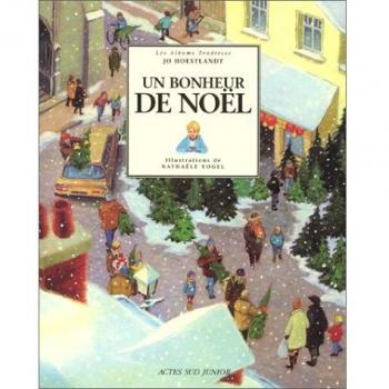 Un bonheur de Noël