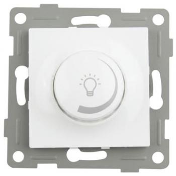Atenuador Onlex 500W Blanco