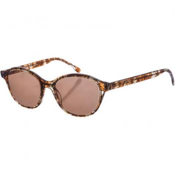 Occhiali da sole ovali in acetato ZEN Z470 per donna