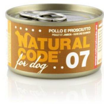 Unipro Rustico Tacchino Con Pasta E Carote Cibo Umido Per Cani 400g