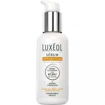 Luxéol Sérum Riparatore 75 ml – Nutrimento Profondo per Capelli Secche