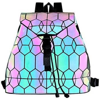 Luminous Backpack No.4