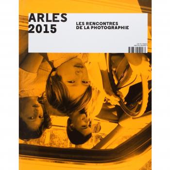 46e Rencontres Internationales de la Photographie