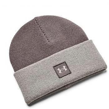 Bonnet à pompon Under Armour pour homme
