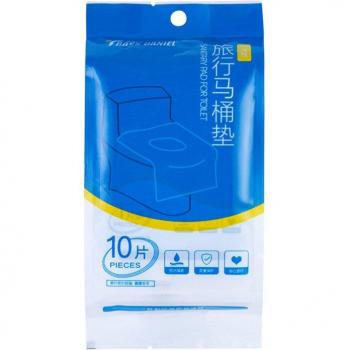 Suministros de baño desechables