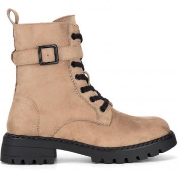 DeeZee Polacchine WS6111-27 in Beige