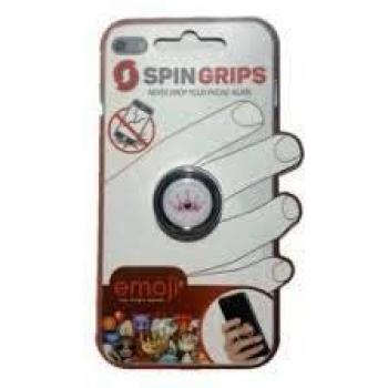 CrownSpin Secure