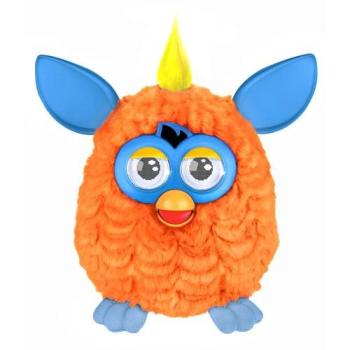 Furby Cool Citrus Splash – Couleurs Vibrantes