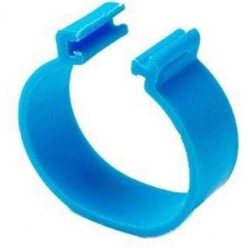 100 pcs Bird Leg Bands
