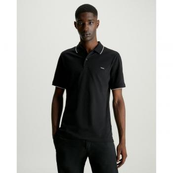 Colección CK Polo Hombre Piqué